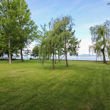 Panorama Apartment Balatonlelle Luaran gambar