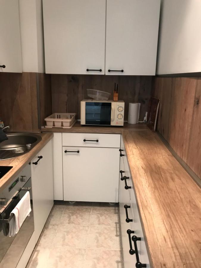 Panorama Apartment Balatonlelle Luaran gambar